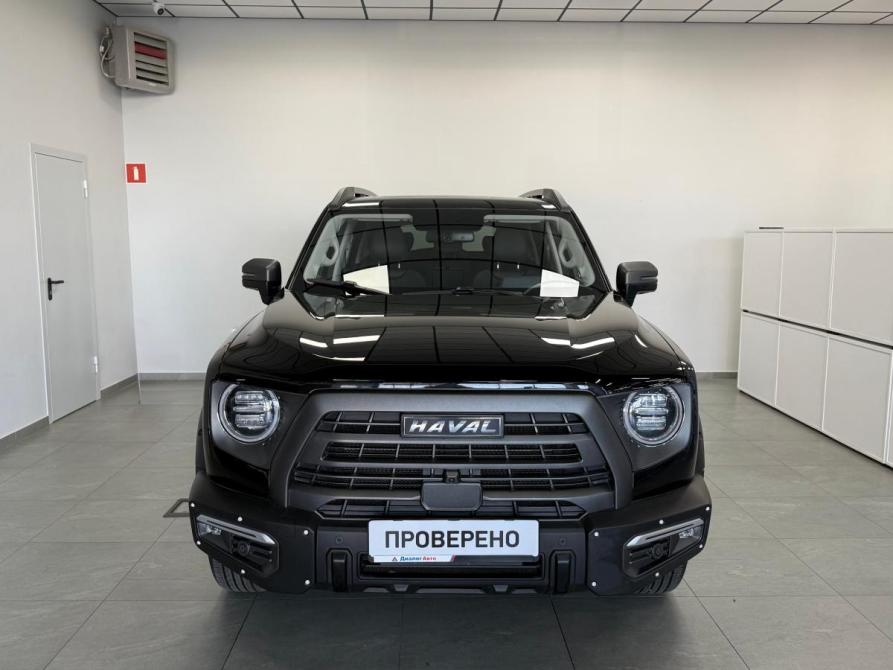 Haval Dargo Казань  - изображение 2