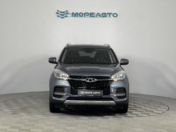 Chery Tiggo 4 I Рестайлинг с пробегом 2020 года, цена 1 290 000 рублей, 108000 км, внедорожник, Автокод Объявления