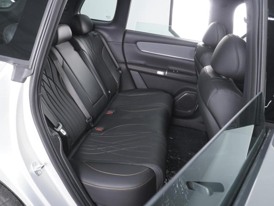 Changan Qiyuan Q07 Ростов-на-Дону  - изображение 7