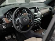 Mercedes-Benz M-Класс III (W166) Новосибирск  - изображение 32