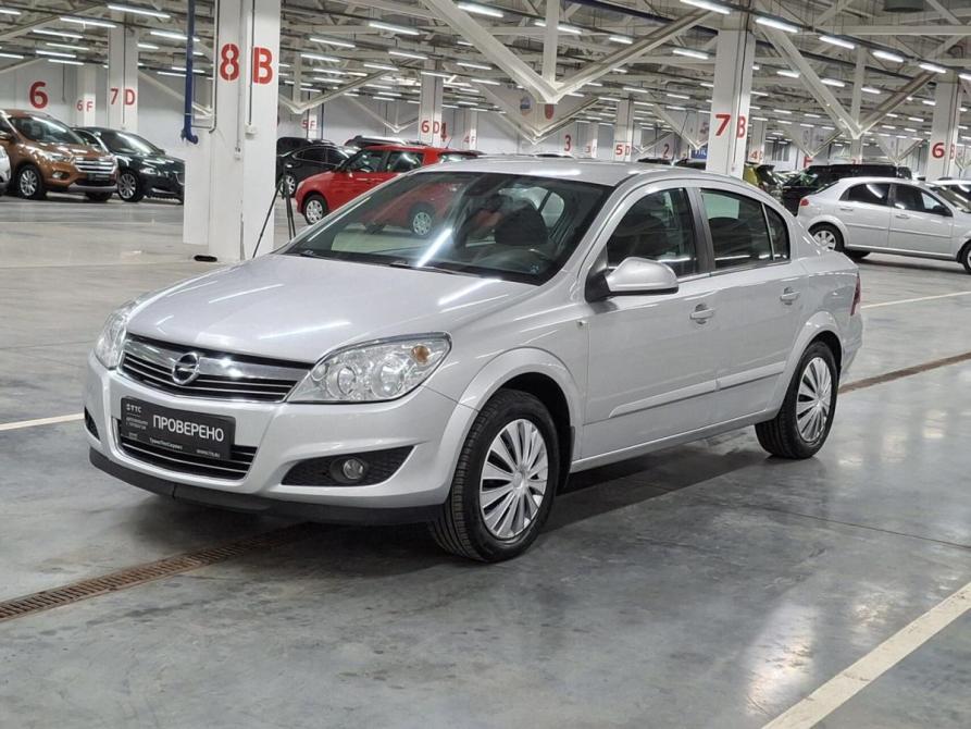 Opel Astra H Рестайлинг Казань  - изображение 1