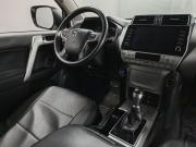 Toyota Land Cruiser Prado 150 Series Рестайлинг 3 Москва  - изображение 33