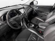 Hyundai Santa Fe III Рестайлинг Санкт-Петербург  - изображение 29