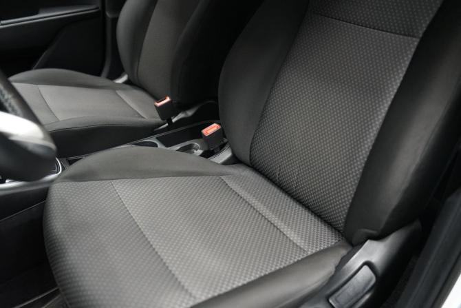 Kia Rio IV Рестайлинг с пробегом 2021 года, цена 1 780 000 рублей, 84656 км, хэтчбек, Автокод Объявления