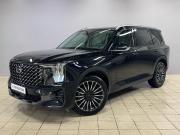 GAC GS8 II Уфа  - изображение 19
