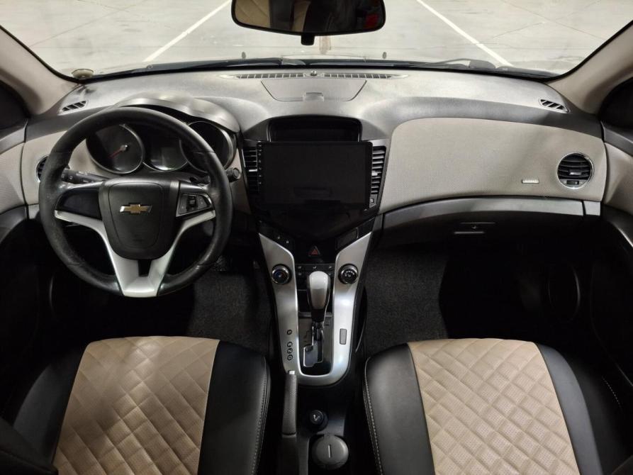 Chevrolet Cruze I Рестайлинг Казань  - изображение 17