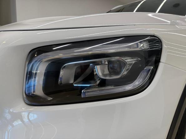 Mercedes-Benz GLB I (X247) с пробегом 2020 года, цена 3 100 000 рублей, 38000 км, внедорожник, Автокод Объявления