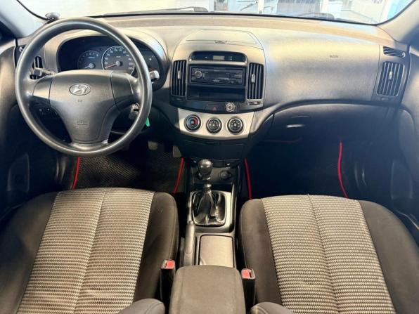 Hyundai Elantra IV (HD) с пробегом 2010 года, цена 384 280 рублей, 217541 км, седан, Автокод Объявления