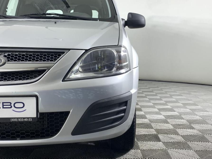 Lada (ВАЗ) Largus I Москва  - изображение 10