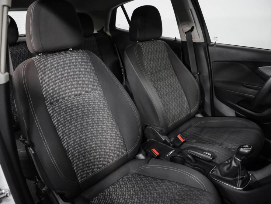 Opel Mokka I Санкт-Петербург  - изображение 20