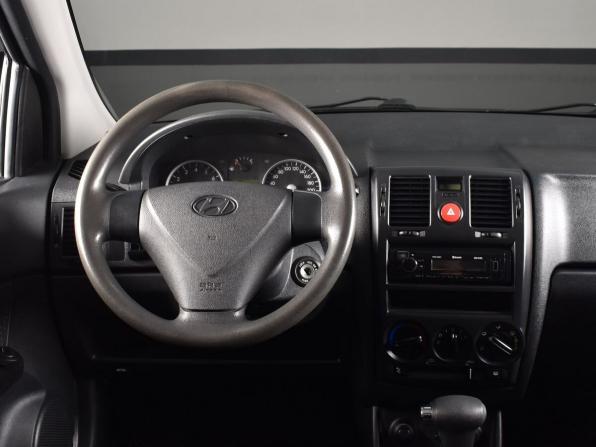 Hyundai Getz I Рестайлинг с пробегом 2010 года, цена 699 995 рублей, 85520 км, хэтчбек, Автокод Объявления