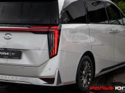GAC M8 Москва  - изображение 55