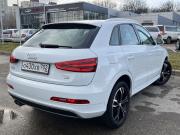 Audi Q3 I (8U) Уфа  - изображение 31