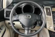 Lexus RX II Рестайлинг Тюмень  - изображение 35