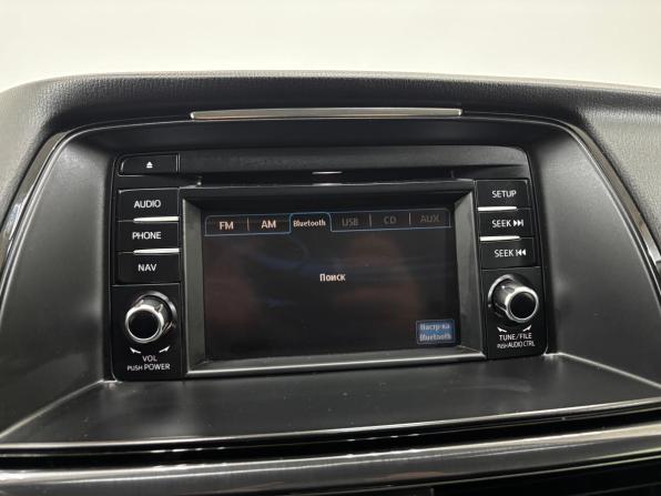 Mazda 6 III (GJ) с пробегом 2014 года, цена 1 645 000 рублей, 158762 км, седан, Автокод Объявления