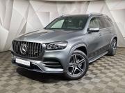 Mercedes-Benz GLS II (X167) Москва  - изображение 26
