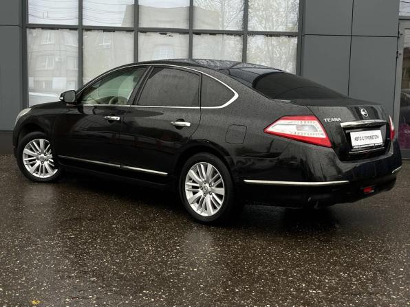 Nissan Teana II (J32) Рестайлинг с пробегом 2012 года, цена 1 125 000 рублей, 141165 км, седан, Автокод Объявления