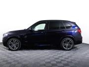 BMW X5 III (F15) Москва  - изображение 35