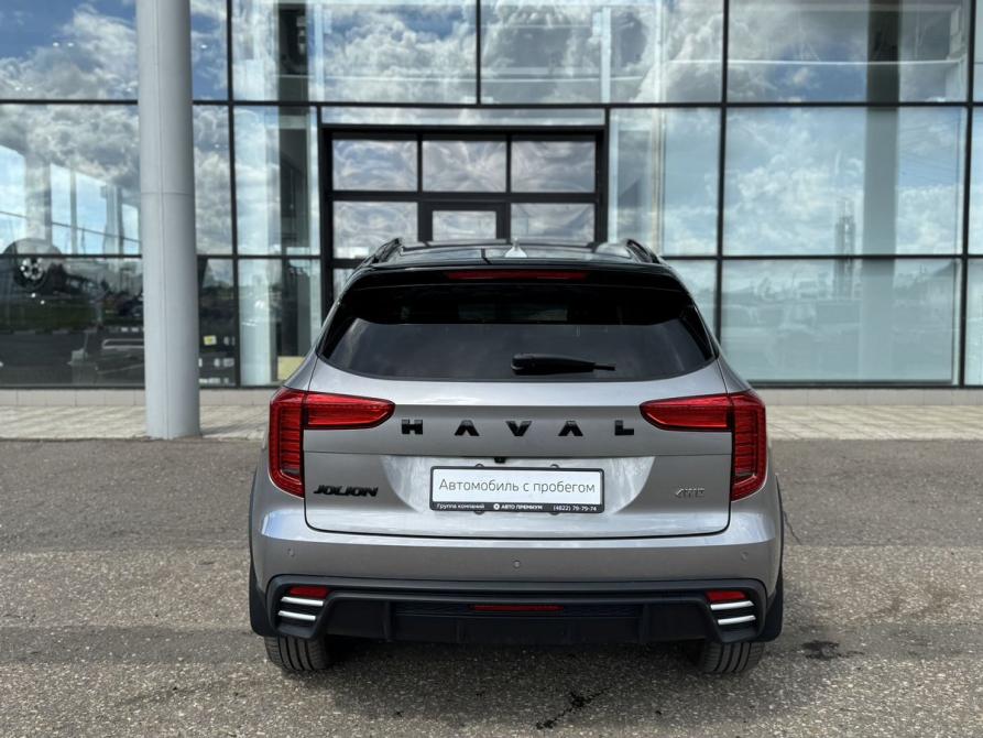 Haval Jolion I Рестайлинг Тверь  - изображение 4