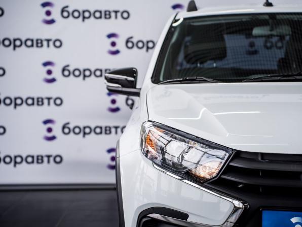Lada (ВАЗ) Granta I Рестайлинг с пробегом 2023 года, цена 990 000 рублей, 19961 км, универсал, Автокод Объявления