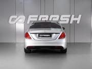 Mercedes-Benz S-Класс VI (W222 C217) Минеральные Воды  - изображение 28