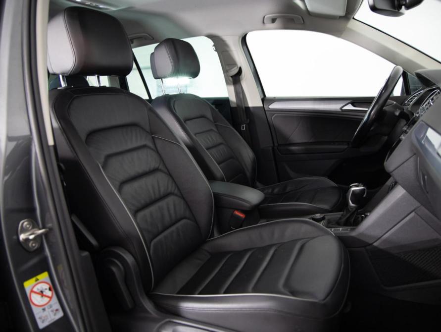 Volkswagen Tiguan II Рестайлинг Санкт-Петербург  - изображение 12