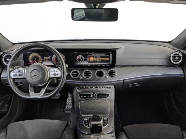 Mercedes-Benz E-Класс V (W213 S213 C238) с пробегом 2020 года, цена 4 250 000 рублей, 85240 км, седан, Автокод Объявления