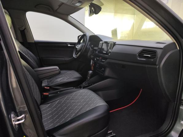 Volkswagen Polo VI с пробегом 2021 года, цена 1 850 000 рублей, 29614 км, лифтбек, Автокод Объявления