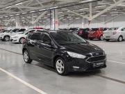 Ford Focus III Рестайлинг Казань  - изображение 29
