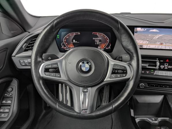 BMW 2 серии F44 с пробегом 2021 года, цена 3 070 000 рублей, 69414 км, седан, Автокод Объявления