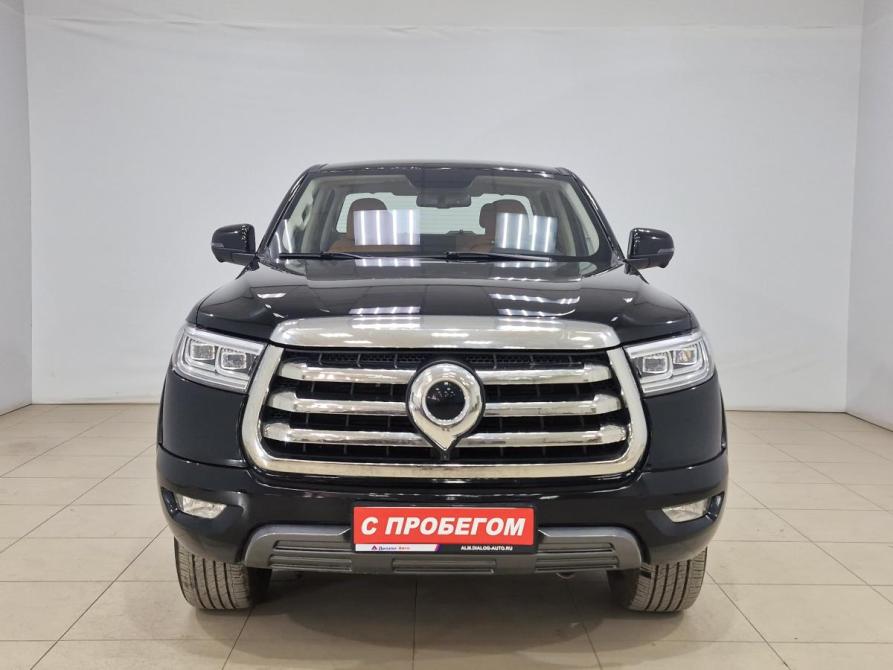 Great Wall Poer I Альметьевск  - изображение 2