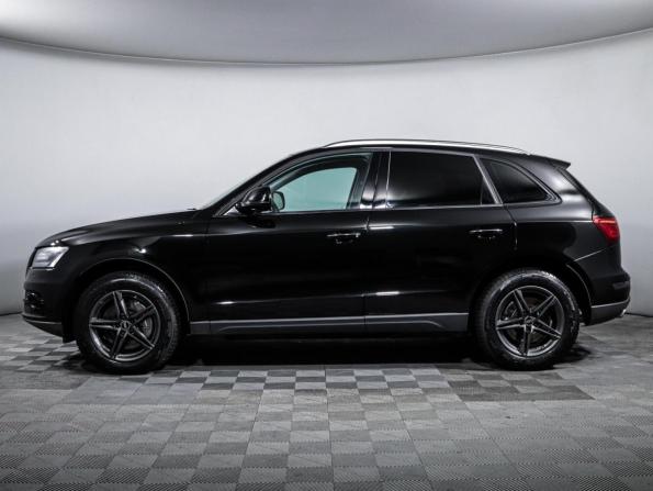 Audi Q5 I (8R) Рестайлинг с пробегом 2015 года, цена 1 898 000 рублей, 111769 км, внедорожник, Автокод Объявления