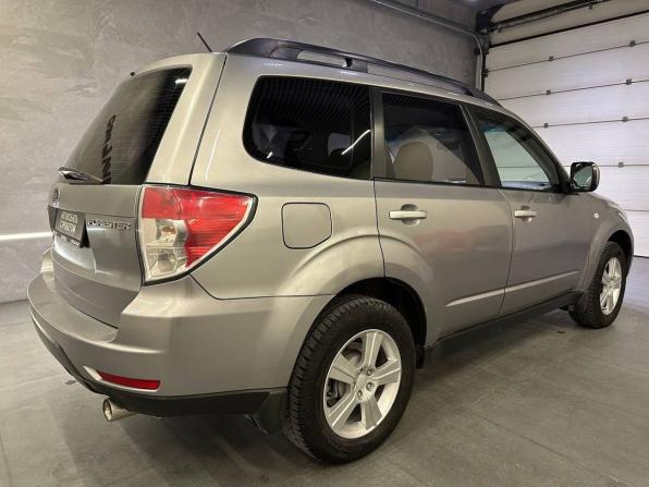 Subaru Forester III с пробегом 2008 года, цена 949 000 рублей, 302557 км, внедорожник, Автокод Объявления