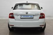 Skoda Octavia III (A7) Рестайлинг Москва  - изображение 17