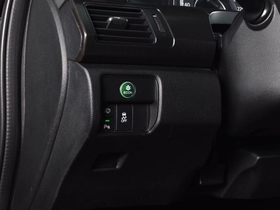 Honda Accord IX Кемерово  - изображение 18
