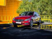 Mercedes-Benz C-Класс IV (W205) Москва  - изображение 16