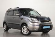 Kia Soul I Челябинск  - изображение 16