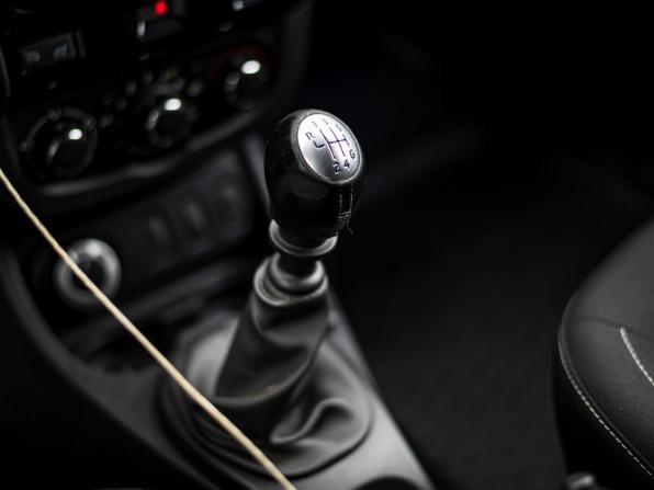 Renault Duster I Рестайлинг с пробегом 2019 года, цена 1 160 000 рублей, 211128 км, внедорожник, Автокод Объявления