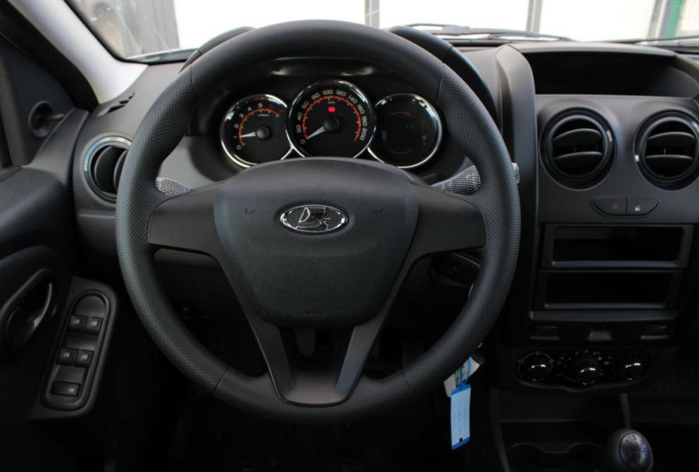 Lada (ВАЗ) Largus I Рестайлинг Саратов  - изображение 21