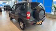 Chevrolet Niva I Рестайлинг Киров  - изображение 16