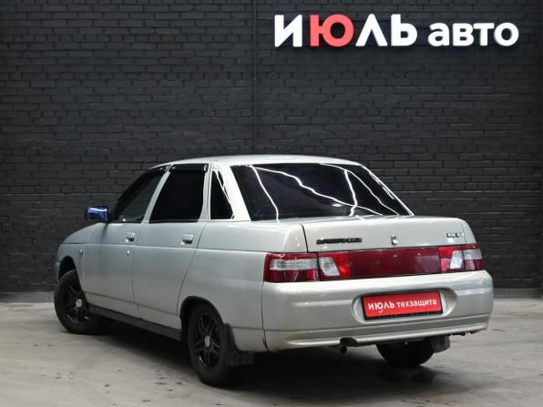 Lada (ВАЗ) 2110 с пробегом 2006 года, цена 180 000 рублей, 301528 км, седан, Автокод Объявления