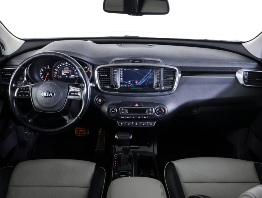 Kia Sorento III Prime Рестайлинг Москва  - изображение 16