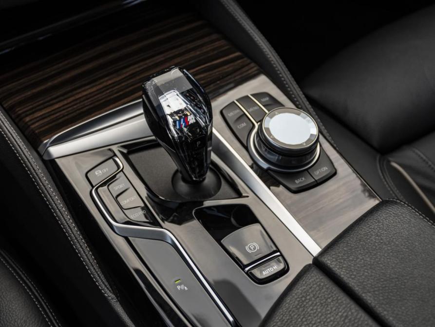 BMW 5 серии VII (G30/G31/G38) Рестайлинг Москва  - изображение 20