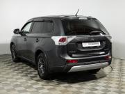 Mitsubishi Outlander III Рестайлинг Санкт-Петербург  - изображение 22