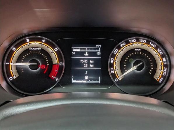 Lada (ВАЗ) Vesta I Рестайлинг (NG) с пробегом 2023 года, цена 945 000 рублей, 75479 км, седан, Автокод Объявления