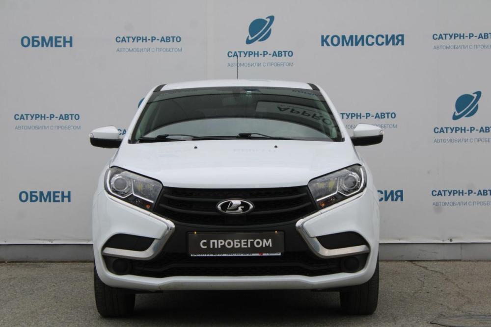 Lada (ВАЗ) XRAY I Пермь  - изображение 2