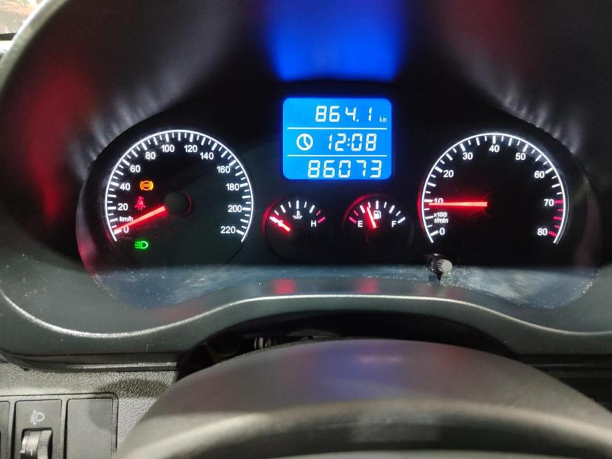 Chery Tiggo (T11) I Рестайлинг (FL) Нижневартовск  - изображение 13