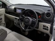 Toyota Passo III Рестайлинг Тюмень  - изображение 36