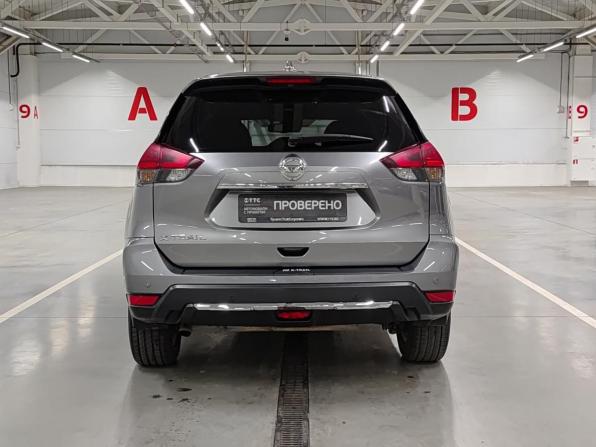 Nissan X-Trail III Рестайлинг с пробегом 2019 года, цена 2 050 000 рублей, 140904 км, внедорожник, Автокод Объявления