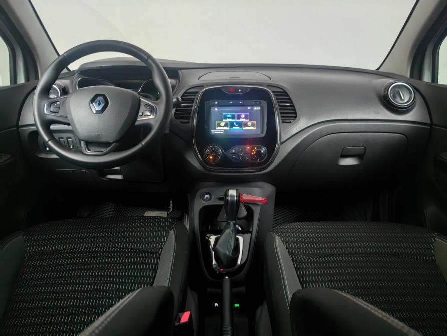 Renault Kaptur I Москва  - изображение 6